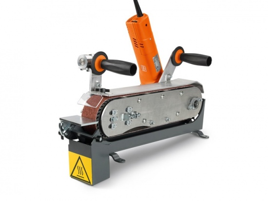 Модуль для стационарного ленточного шлифования Fein GRIT GHB – №2