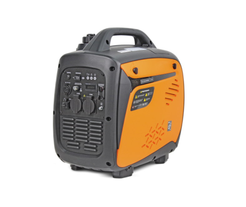 Генератор бензиновый Villartec GI358S инверторный – фото №1 Генератор бензиновый Villartec GI358S инверторный – №1