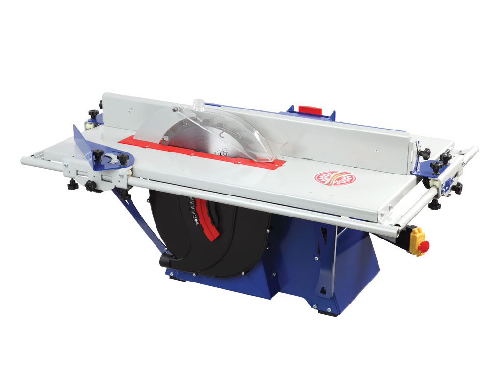 Станок деревообрабатывающий Белмаш SDMR-2500 – №2