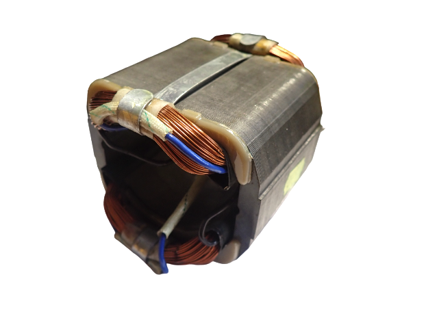 Статор для УШМ Blaucraft BWS 230-2000 – №1