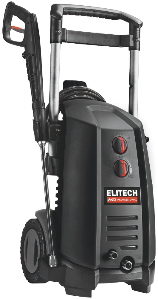 Мойка высокого давления Elitech HD HPW 3000IF – фото №1 Мойка высокого давления Elitech HD HPW 3000IF – №1