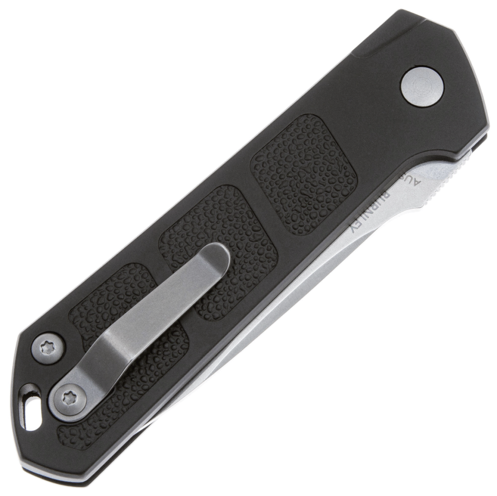 Нож Boker Plus Kihon Auto Stonewash (01BO950) – фото №2 Нож Boker Plus Kihon Auto Stonewash (01BO950) – №2