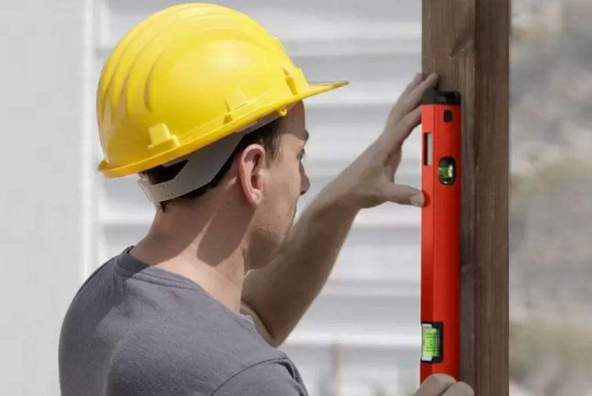 Уровень Strong 1000 мм – №2