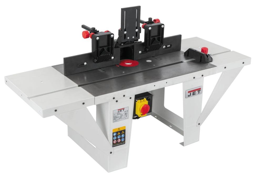 Стол фрезерный универсальный Jet JRT-2 – №1
