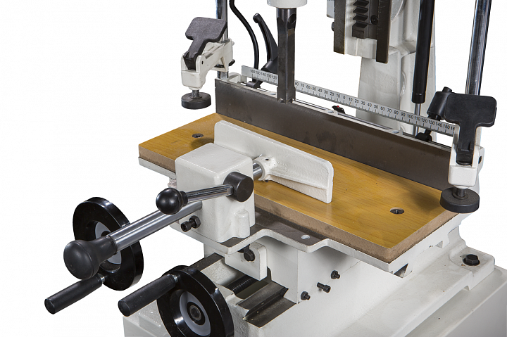 Станок долбежно-пазовальный Jet JFM-6 – №2