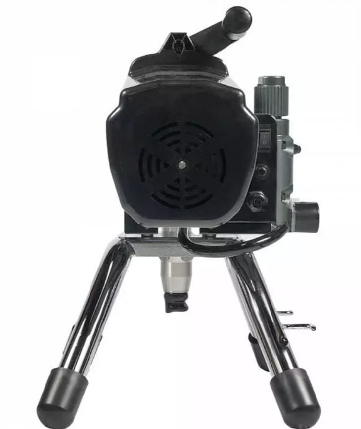 Окрасочный аппарат Schtaer Mars 23.1 – №3