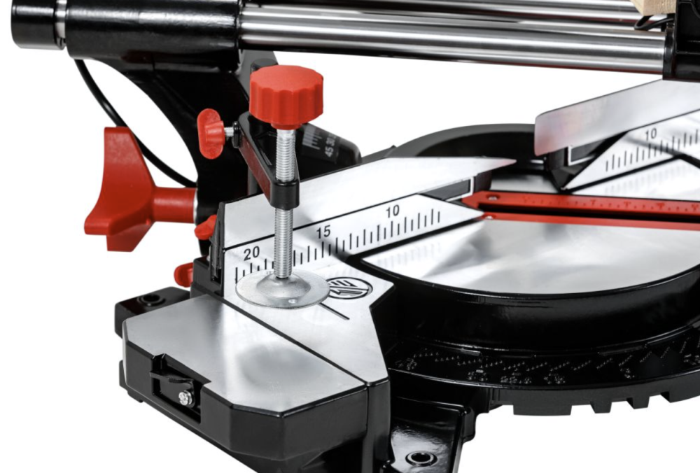 Пила торцовочная P.I.T. PCM255-C3 – №1