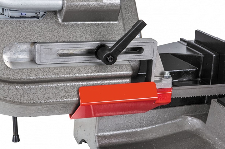 Станок ленточнопильный Jet J-351V – №1