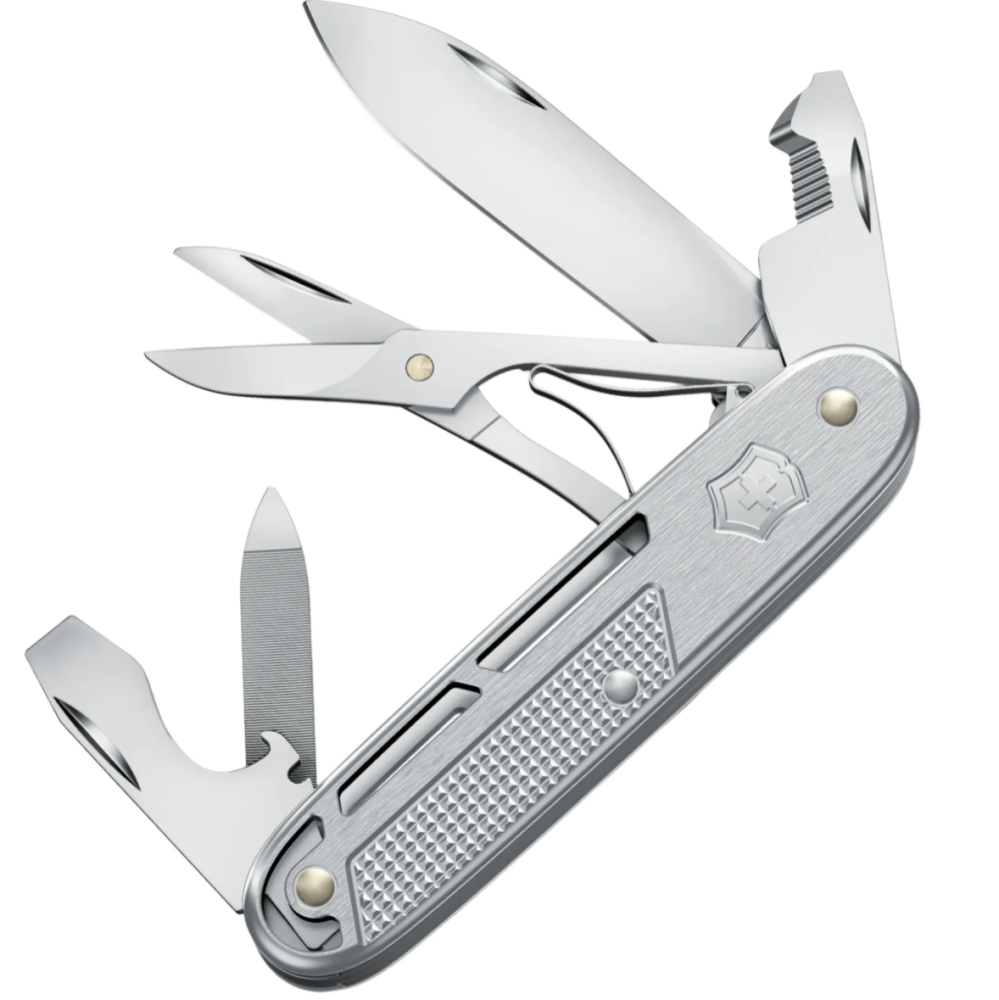 Нож многофункциональный Victorinox Synergy X Alox (0.8226.26) – фото №1 Нож многофункциональный Victorinox Synergy X Alox (0.8226.26) – №1