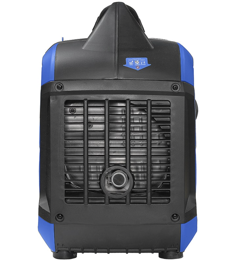 Генератор бензиновый TSS SGG 1800Si инверторный – №8