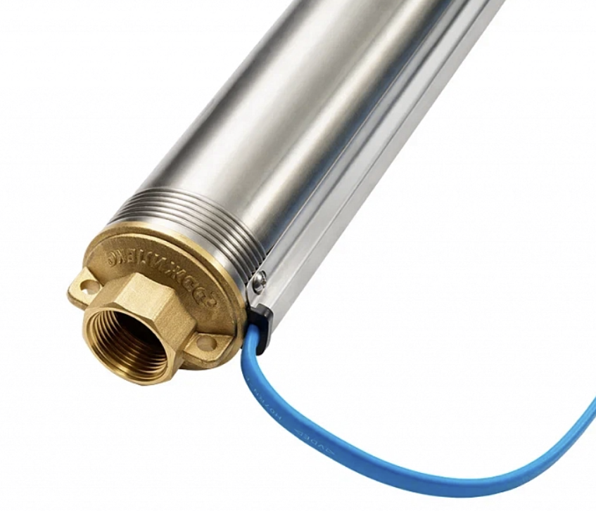 Насос погружной Джилекс Водомет 3ДК 45/60 (5604) – №4