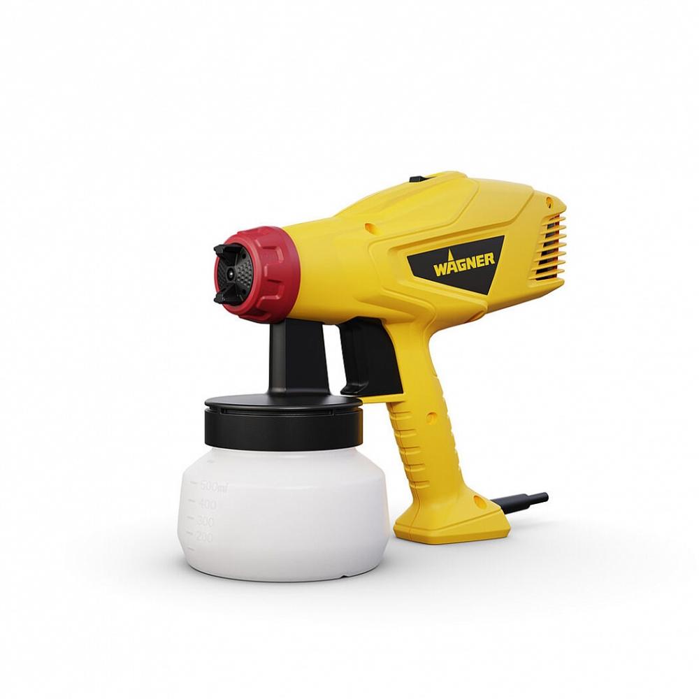 Краскораспылитель Wagner W125 – №1