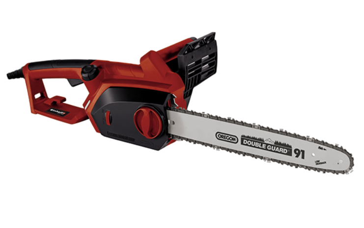 Пила цепная электрическая Einhell GH-EC 1835 – №1