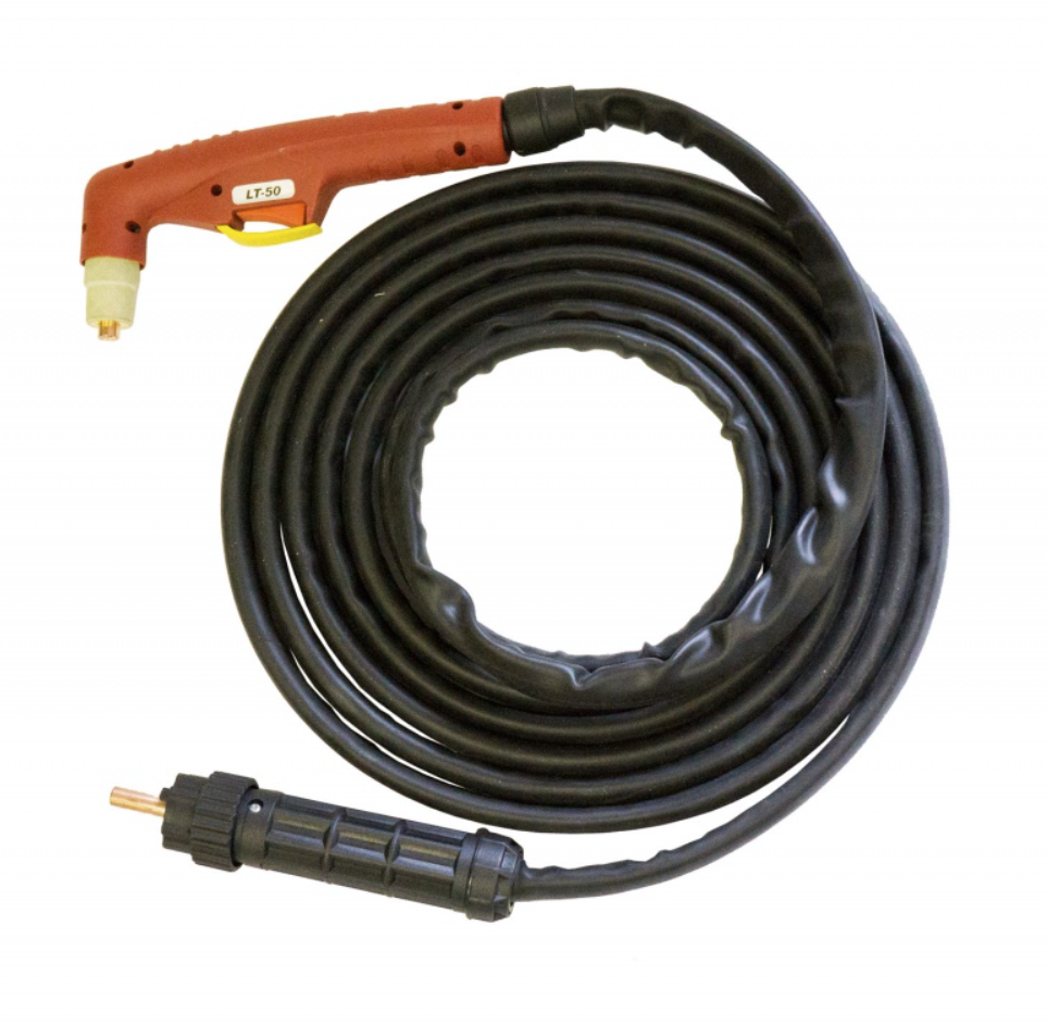 Плазменный резак Аврора LT50 (ц.а.) 6 м – №1