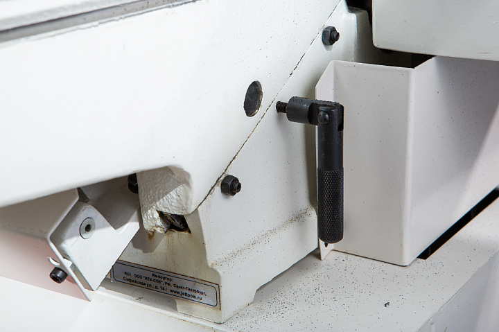 Станок фуговальный Jet JJ-6L-M – №3