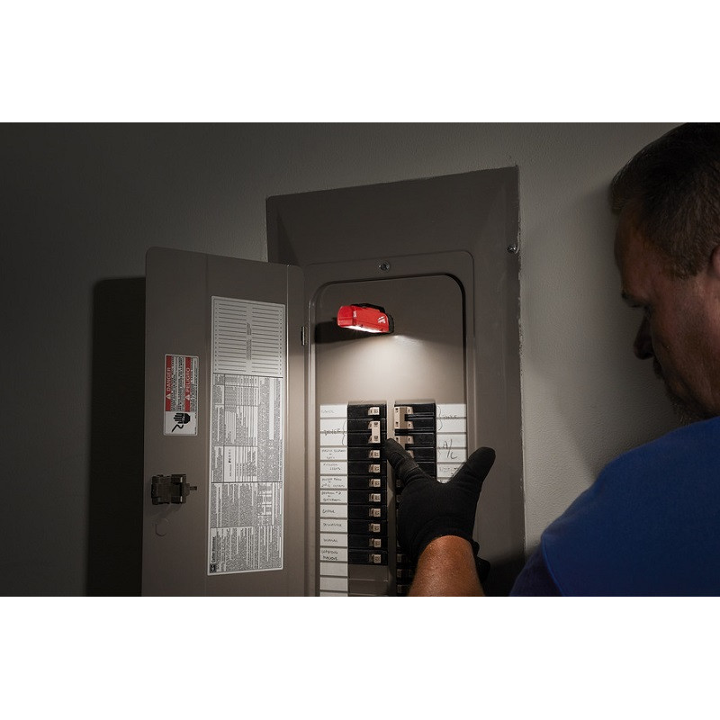 Фонарь на батарейках Milwaukee FL-LED – №2