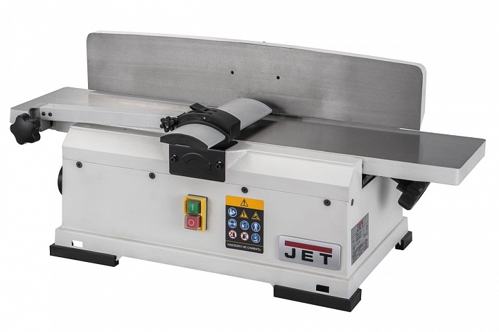 Станок фуговальный Jet JSJ-6 – №6