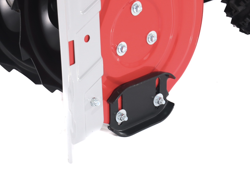 Снегоуборщик бензиновый Интерскол СМБ-61/7ЭФ – №8