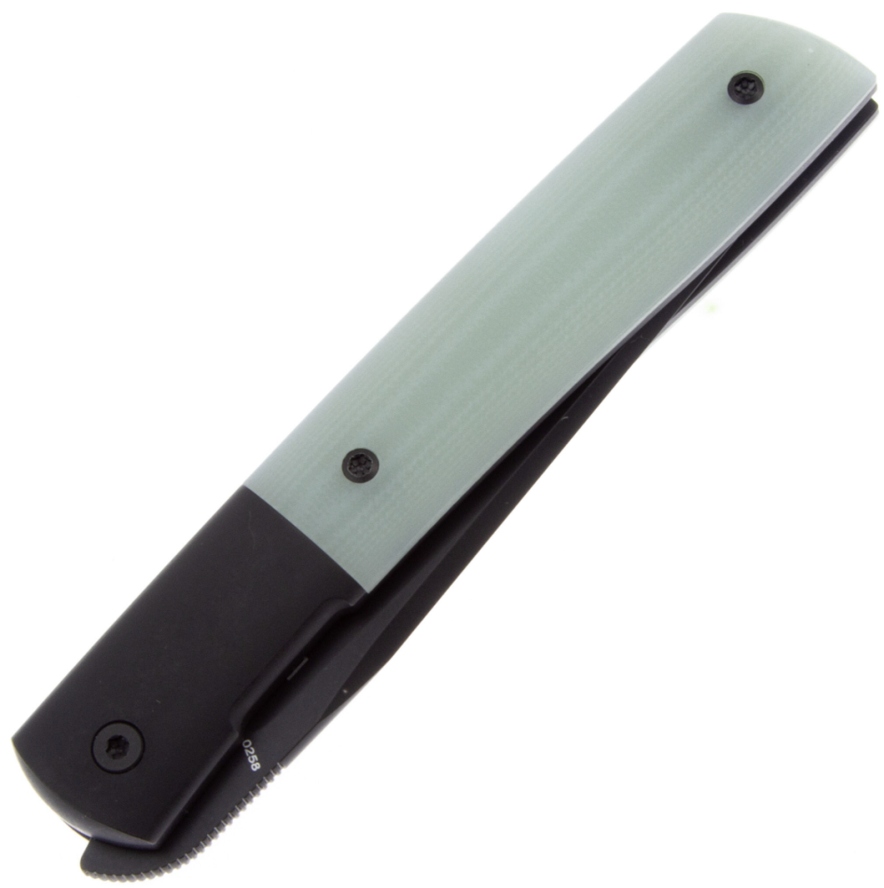 Нож Boker Plus Urban Trapper Premium (BK01BO614) – фото №2 Нож Boker Plus Urban Trapper Premium (BK01BO614) – №2