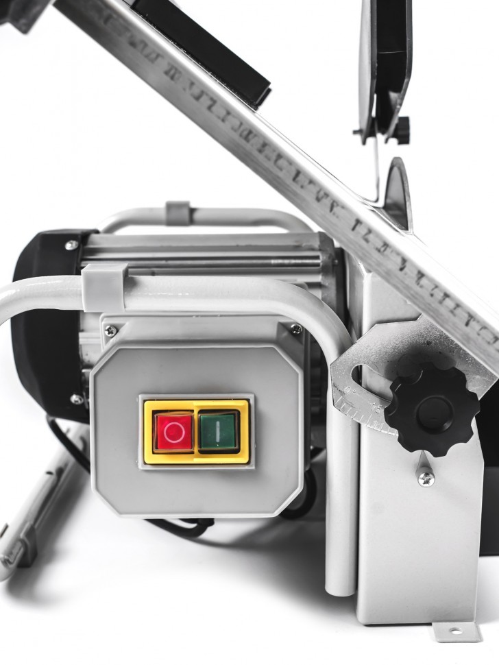 Плиткорез электрический Helmut FSC200 – №9