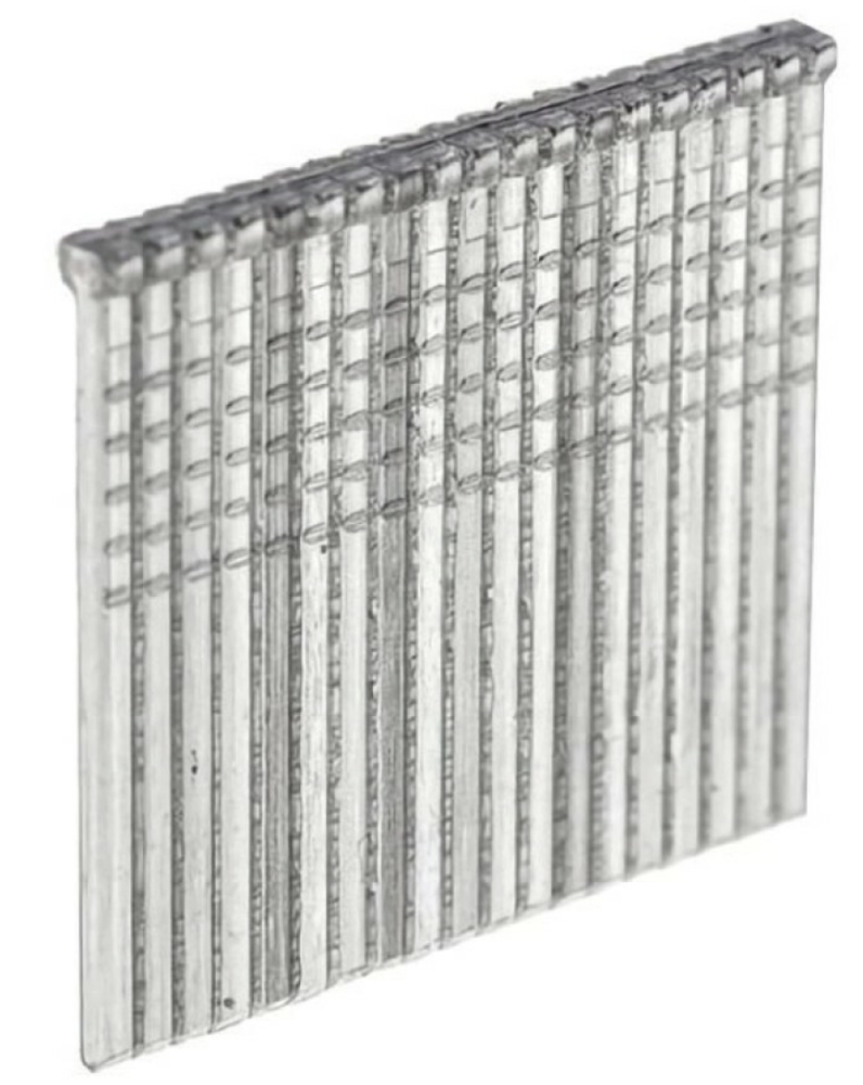 Гвозди для пневмостеплера Elitech 18Ga 35 мм (5000 шт) – №1