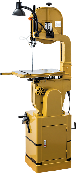 Станок ленточнопильный Powermatic PWBS-14CS 230В – фото №12 Станок ленточнопильный Powermatic PWBS-14CS 230В – №12