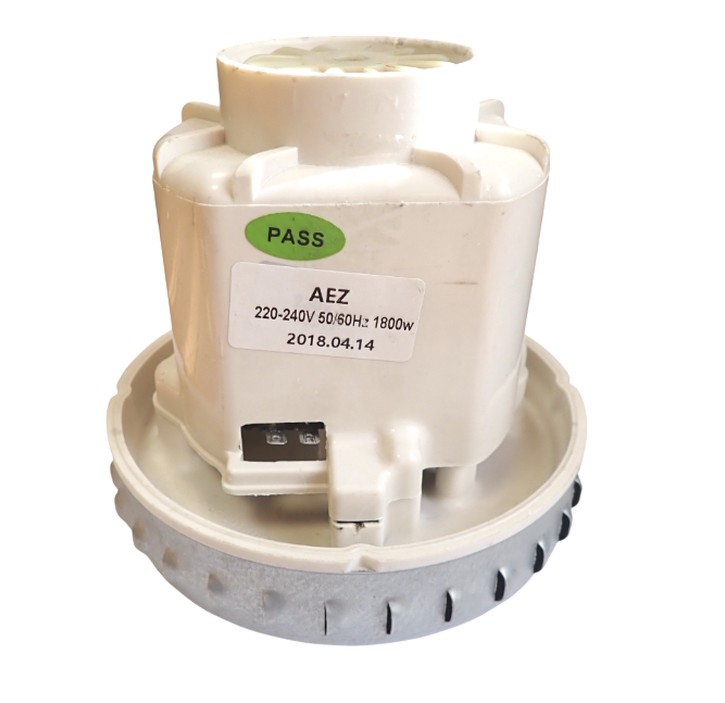 Электродвигатель AEZ 1800 Вт для пылесосов Thomas, Zelmer, Makita 9700019842 – №1