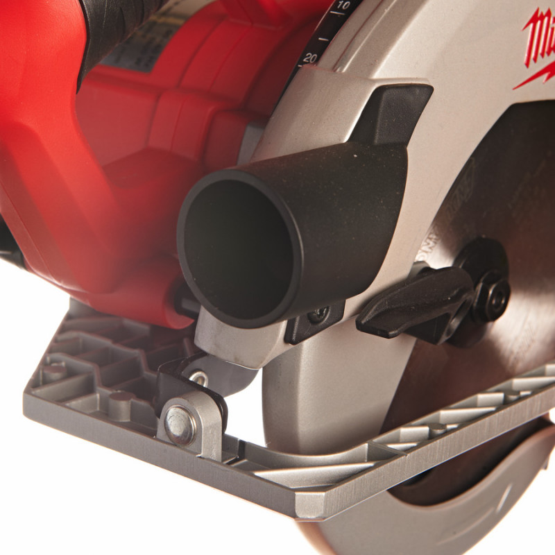 Пила циркулярная Milwaukee CS 60 – №8