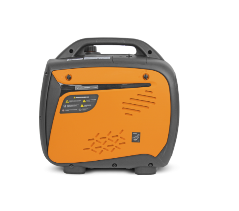 Генератор бензиновый Villartec GI358S инверторный – фото №1 Генератор бензиновый Villartec GI358S инверторный – №1