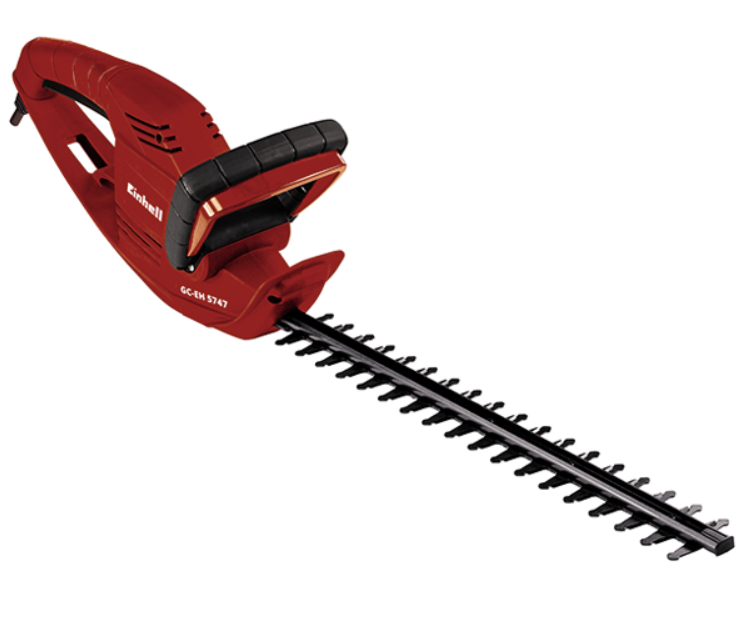 Кусторез электрический Einhell GC-EH 5747 – фото №1 Кусторез электрический Einhell GC-EH 5747 – №1