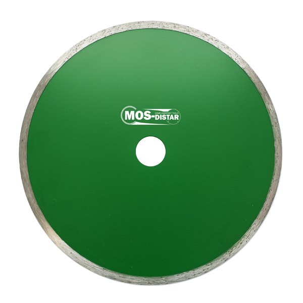 Диск алмазный Mos-Distar Ultra Universal 180х25,4 мм – №1