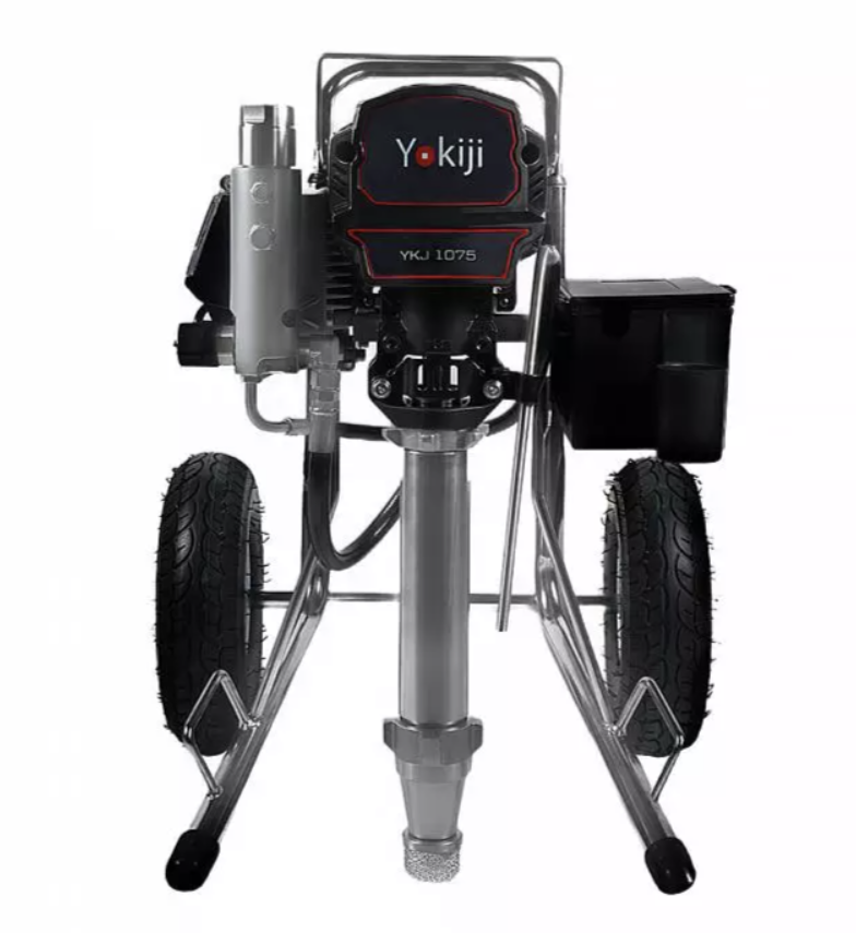 Окрасочный аппарат Yokiji YKJ 1075 – №1