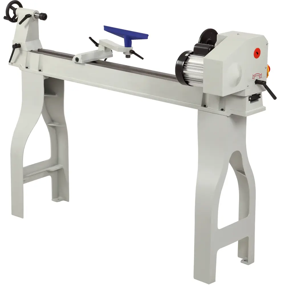 Станок токарный по дереву Белмаш WL-350/1100VS – №2