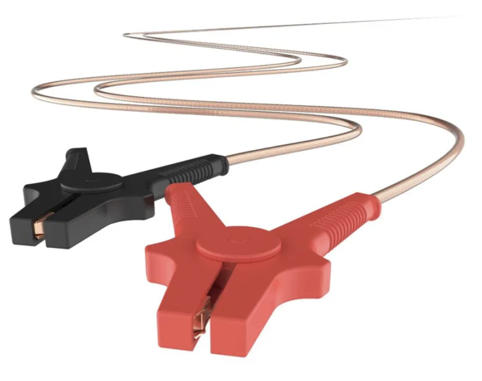 Провода для запуска Pitatel XF-10Cu, 10мм2 (3 м) – №1