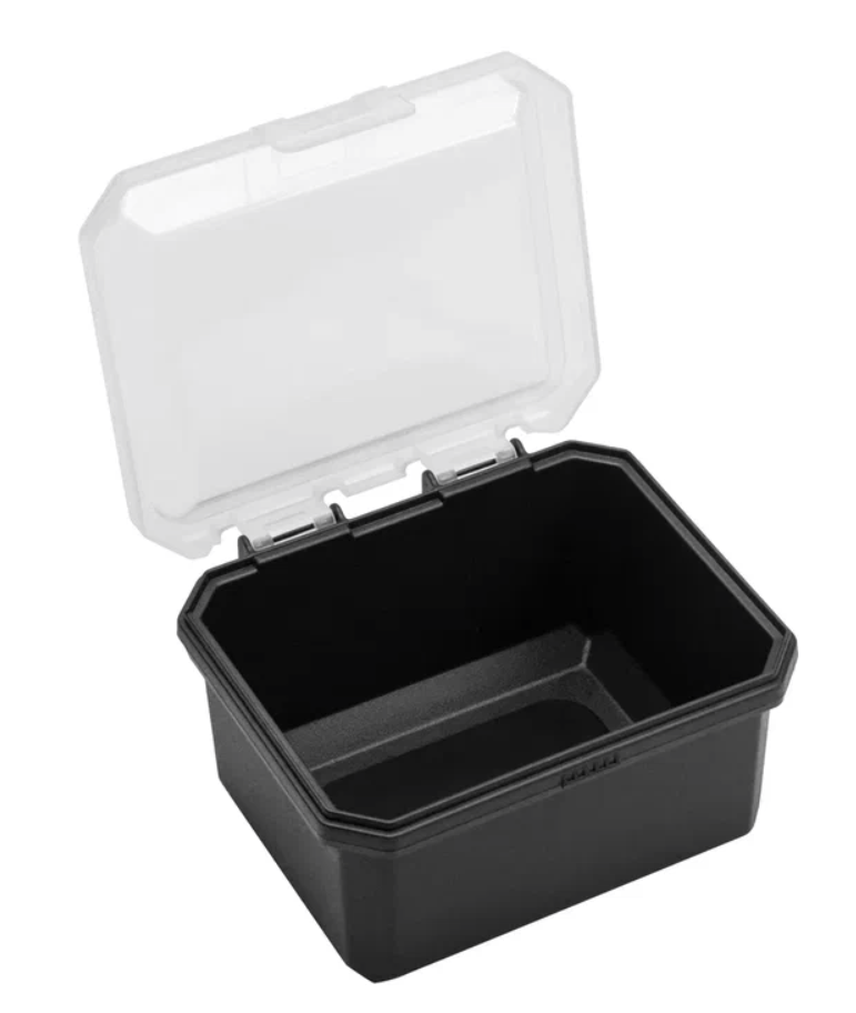 Органайзер DLT Red Pro №4 14х12х8 см – №1