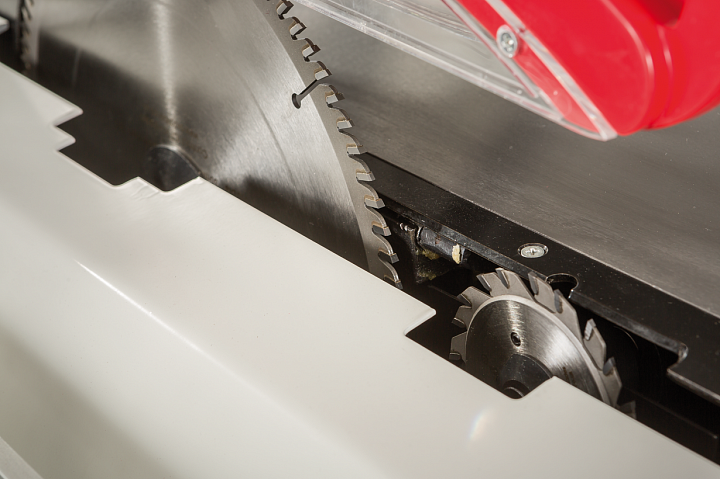 Станок форматно-раскроечный Jet JTSS-1600 400В – №2