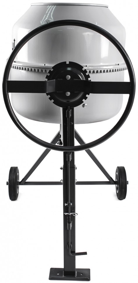 Бетоносмеситель Helmut BM180 – №4