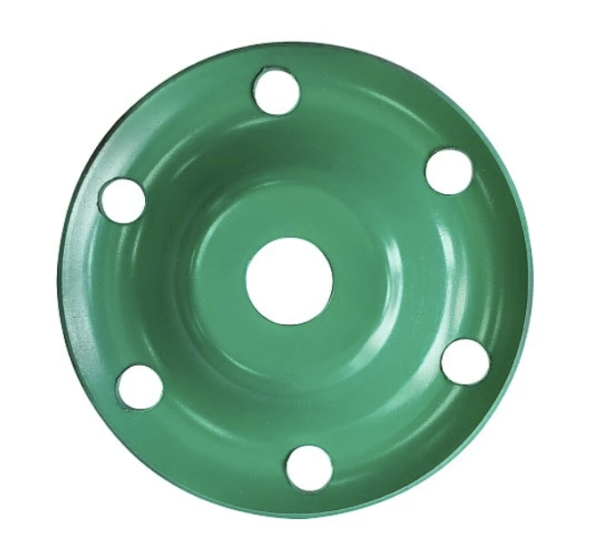 Диск пильный по дереву для УШМ Белмаш 125x22,2 мм 7Tx58R – №1