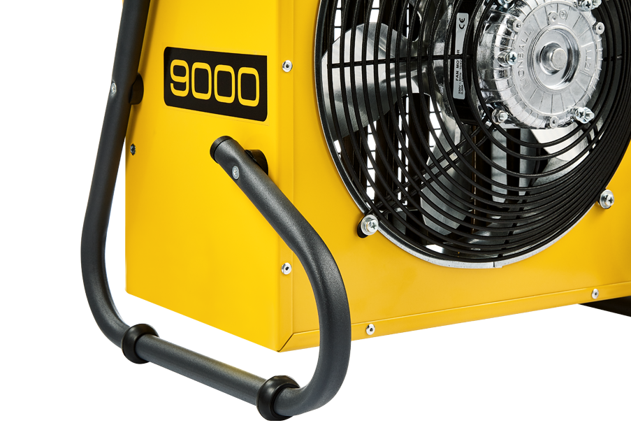 Обогреватель электрический Ballu BHP-M2-9 – №6