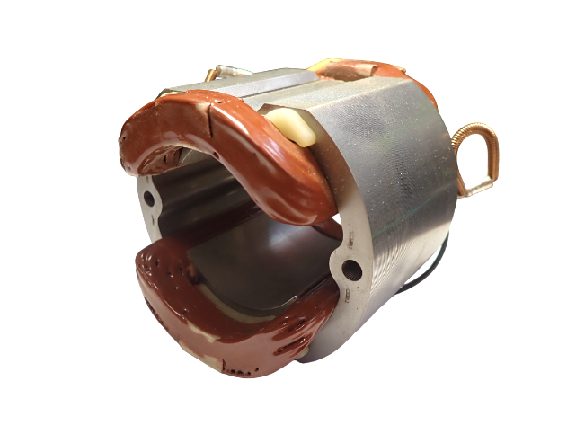 Статор для УШМ Makita GA 9040S – №1