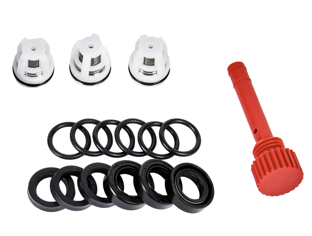 Мойка высокого давления Elitech HD HPW 7500-3 – №12