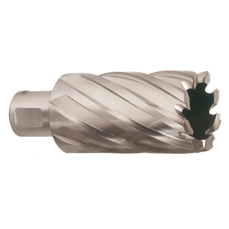 Фреза Milwaukee HSS Ø24 L 50 мм – фото №1 Фреза Milwaukee HSS Ø24 L 50 мм – №1