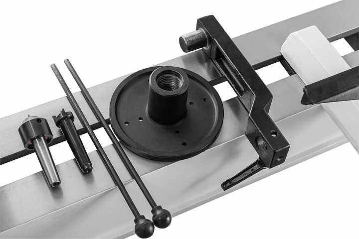 Станок токарный по дереву Jet JWL-1443L-M – №5