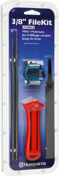 Заточное устройство для цепей Husqvarna H37 3,8" – №1