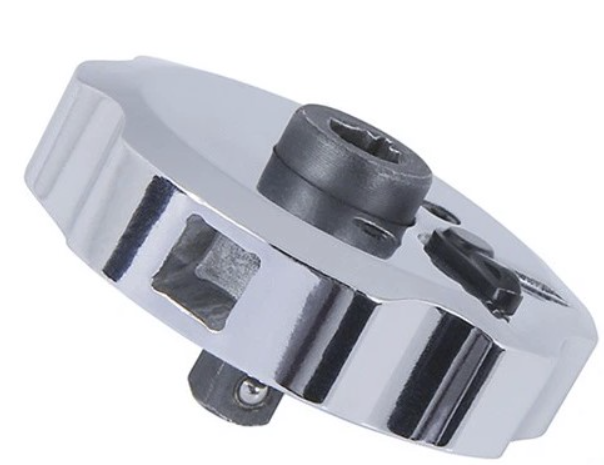 Трещотка WORKPRO 1/4" (WP275031) – фото №1 Трещотка WORKPRO 1/4" (WP275031) – №1