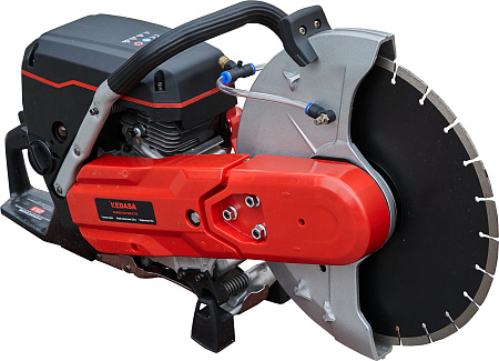 Бензорез Kedasa K770-14 – №1