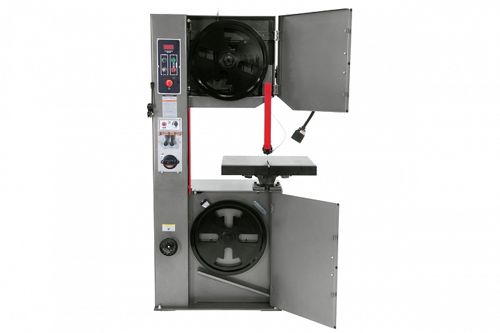 Станок ленточнопильный Jet VBS-2012 – №8