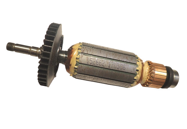 Якорь (ротор) для УШМ Sparky MB 1200 CE – №1