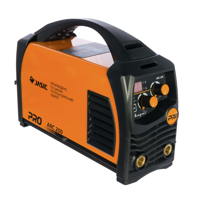 Сварочный аппарат Сварог ARC 200 PRO НАКС РФ – №1