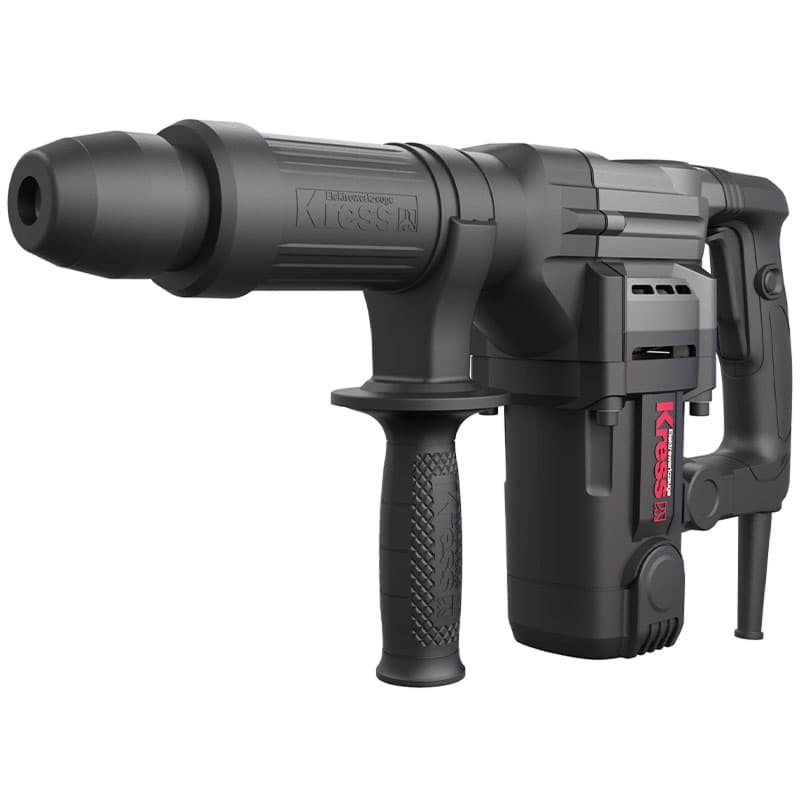 Молоток отбойный Kress KU341 SDS-max, в кейсе – №2
